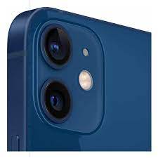 Apple iPhone 12 64GB - Blue