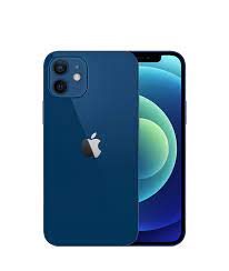 Apple iPhone 12 64GB - Blue