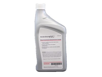 Aceite de Transmision Mecanica Honda Oem