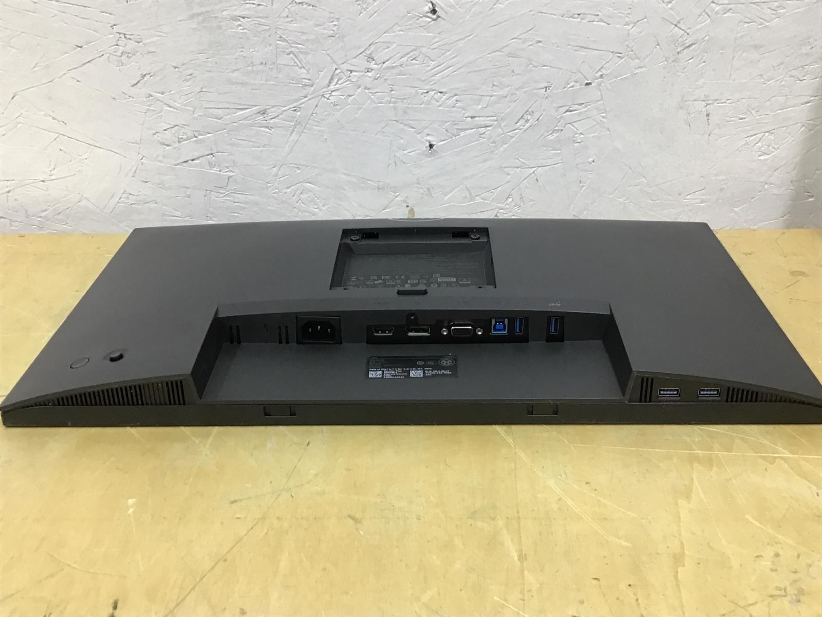 Monitor Dell 24" P2422H Led ISP Full HD (1920 X 1080)