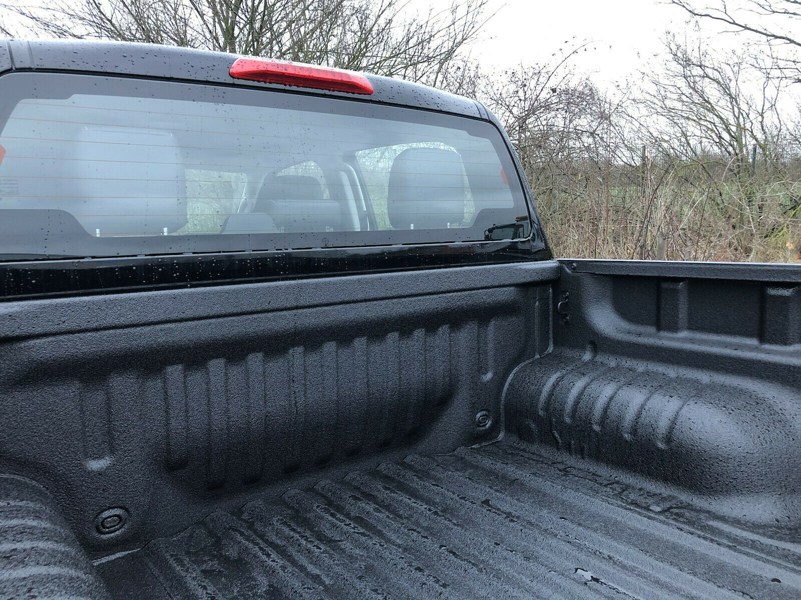 ISUZU D-MAX LSE PICK UP 5-SITZER 1.9 TURBO 21-25 AUT. - 6 SPEED DOBLE CABINA
