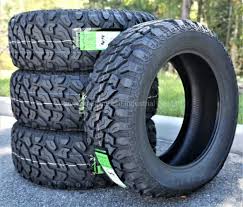 35X12.50R18 LANVIGATOR CATCH MT