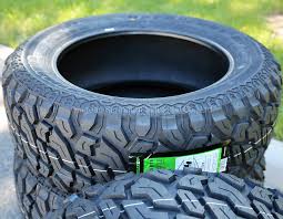 35X12.50R18 LANVIGATOR CATCH MT