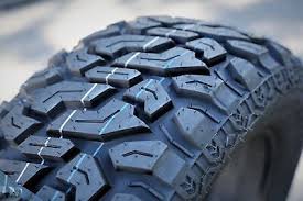 35X12.50R18 LANVIGATOR CATCH MT