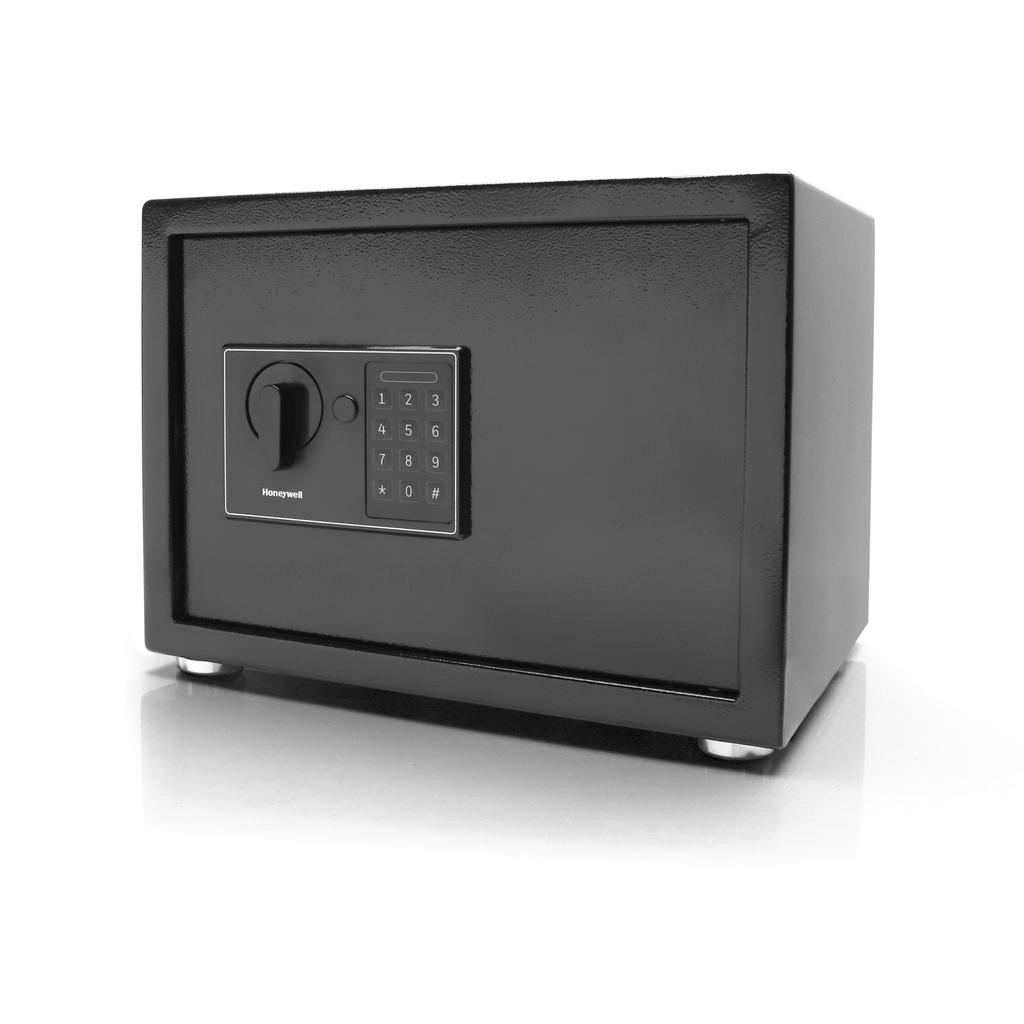 Caja fuerte