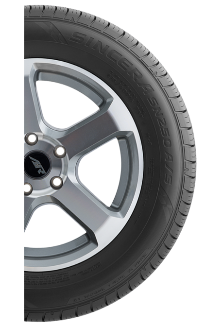 _185/70 R14 FALKEN SN250