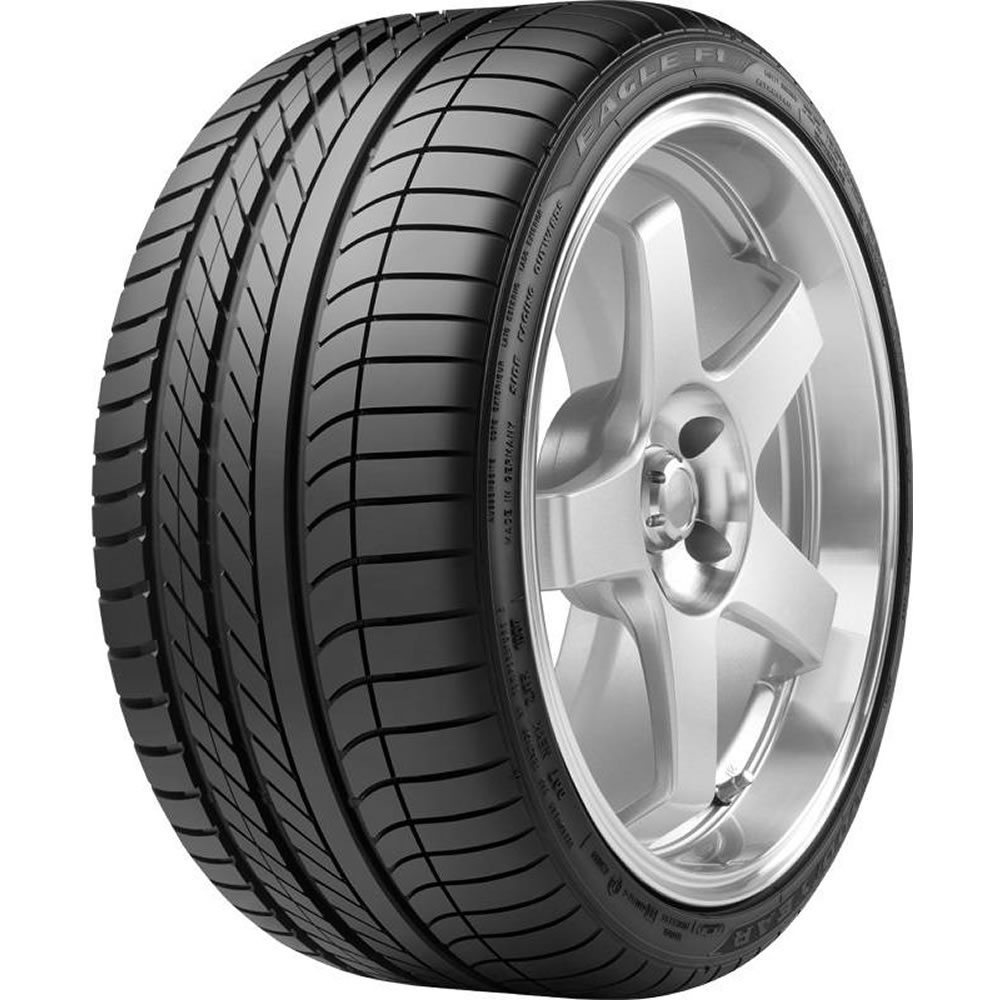 _275/45 R21 Goodyear Eagle F1 Asymmetric