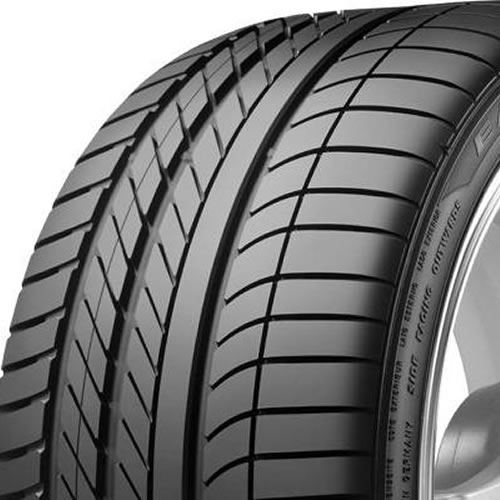 _275/45 R21 Goodyear Eagle F1 Asymmetric