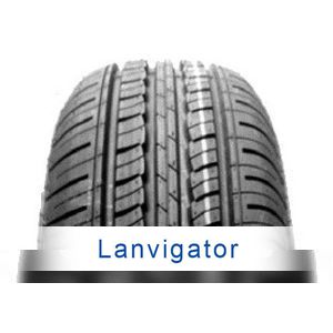 _205/70 R15 LANVIGATOR CATCHGRE 96H