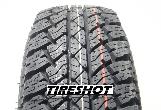 _195/R15 BRIDGESTONE WINTER DUELER DM-01