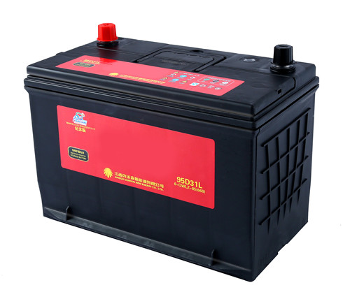 BATERIA STAR NS40R