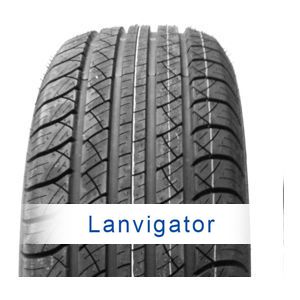 265/60 R18 LANVIGATOR PERFORMAX 110H
