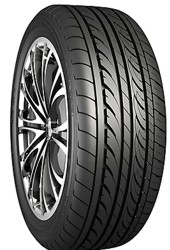 255/35 R20 SONAR SX-2 97Y ZZ