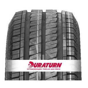 195/R14 DURATURN TRAVIA VAN