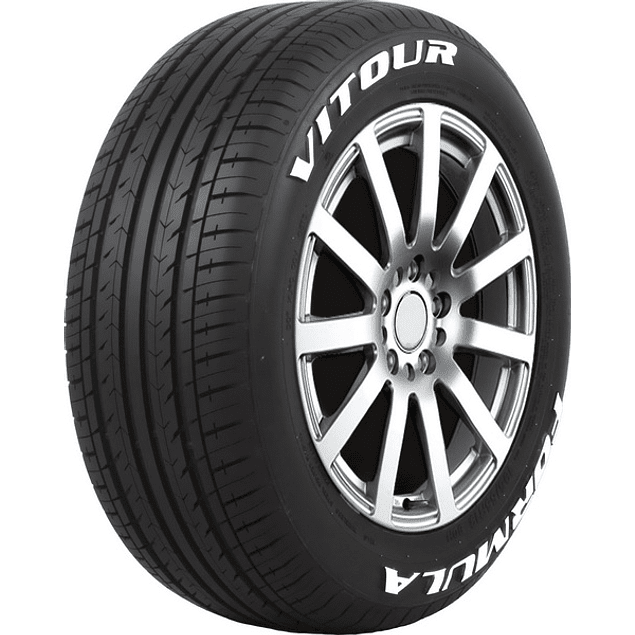 205/40 R 17 VICTOUR FORMULA X 84W