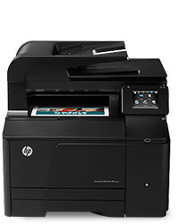 IMPRESORA MULTIFUNCION HP LASER