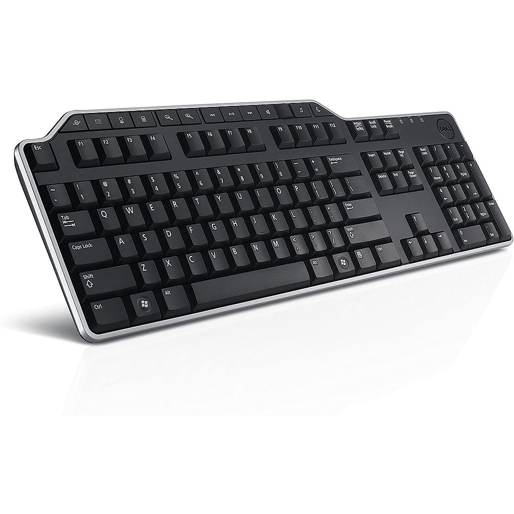Teclado USB DELL KB-02