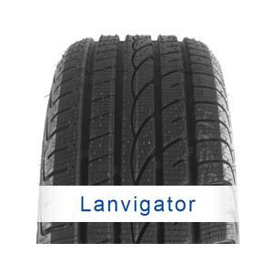 _225/50 R17 LANVIGATOR CATCPOWER 98W XL