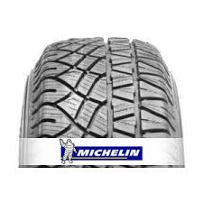 255/65 R17 MICHELIN LATITUDE CROSS 114H