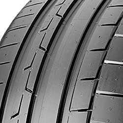 245/30 ZR20 CONTINENTAL SPORT CONTACT 6 90Y