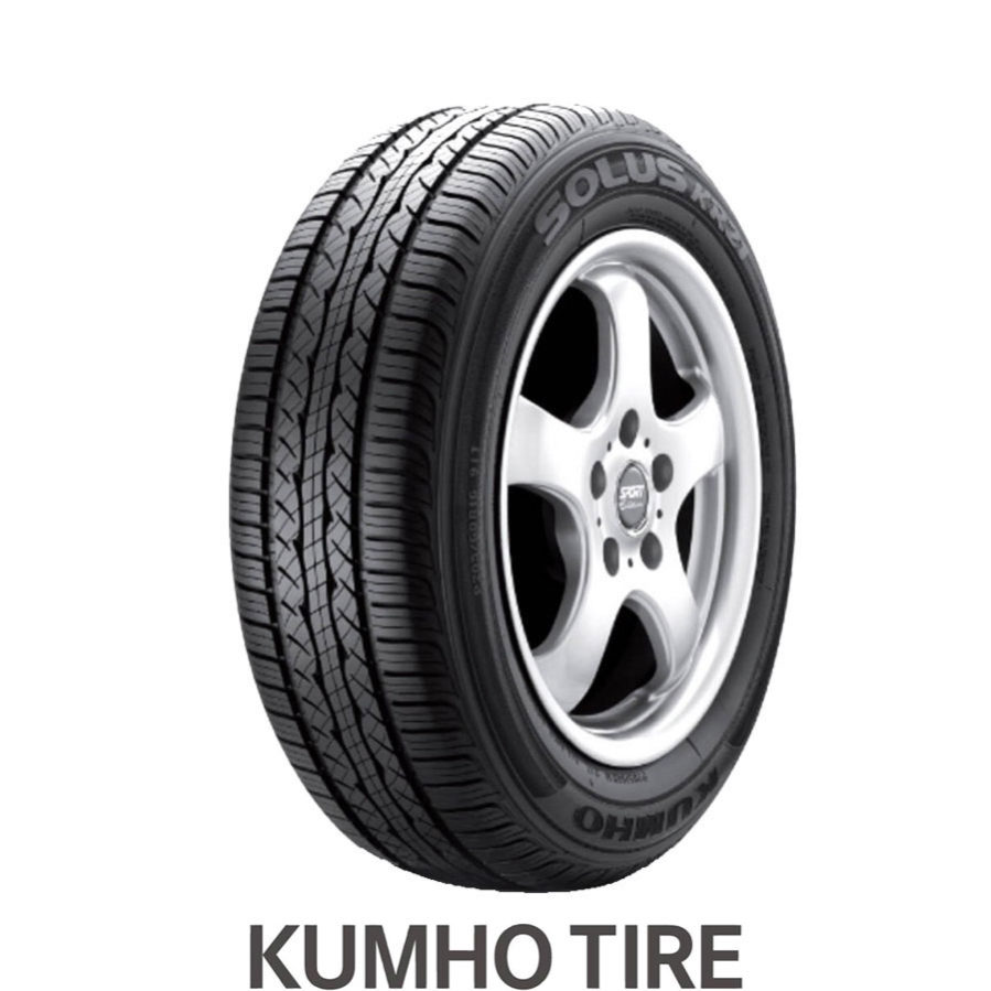 205/60 R17 KUMHO KR21 L2 4PR