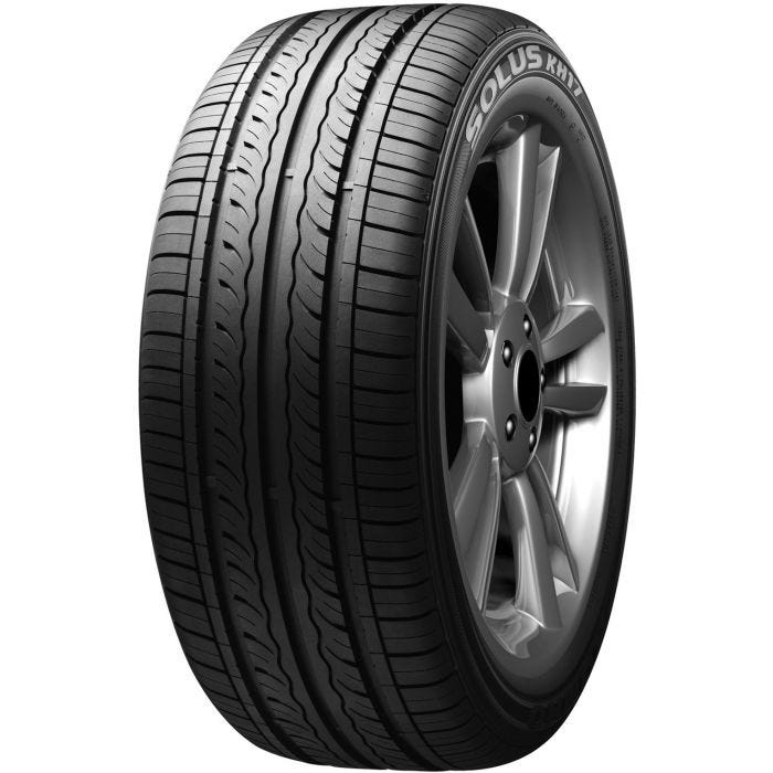 _205/65 R15 KUMHO KH17 L2 4PR
