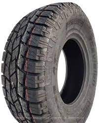 265/70 R15 OVATION VI-686 AT 112T