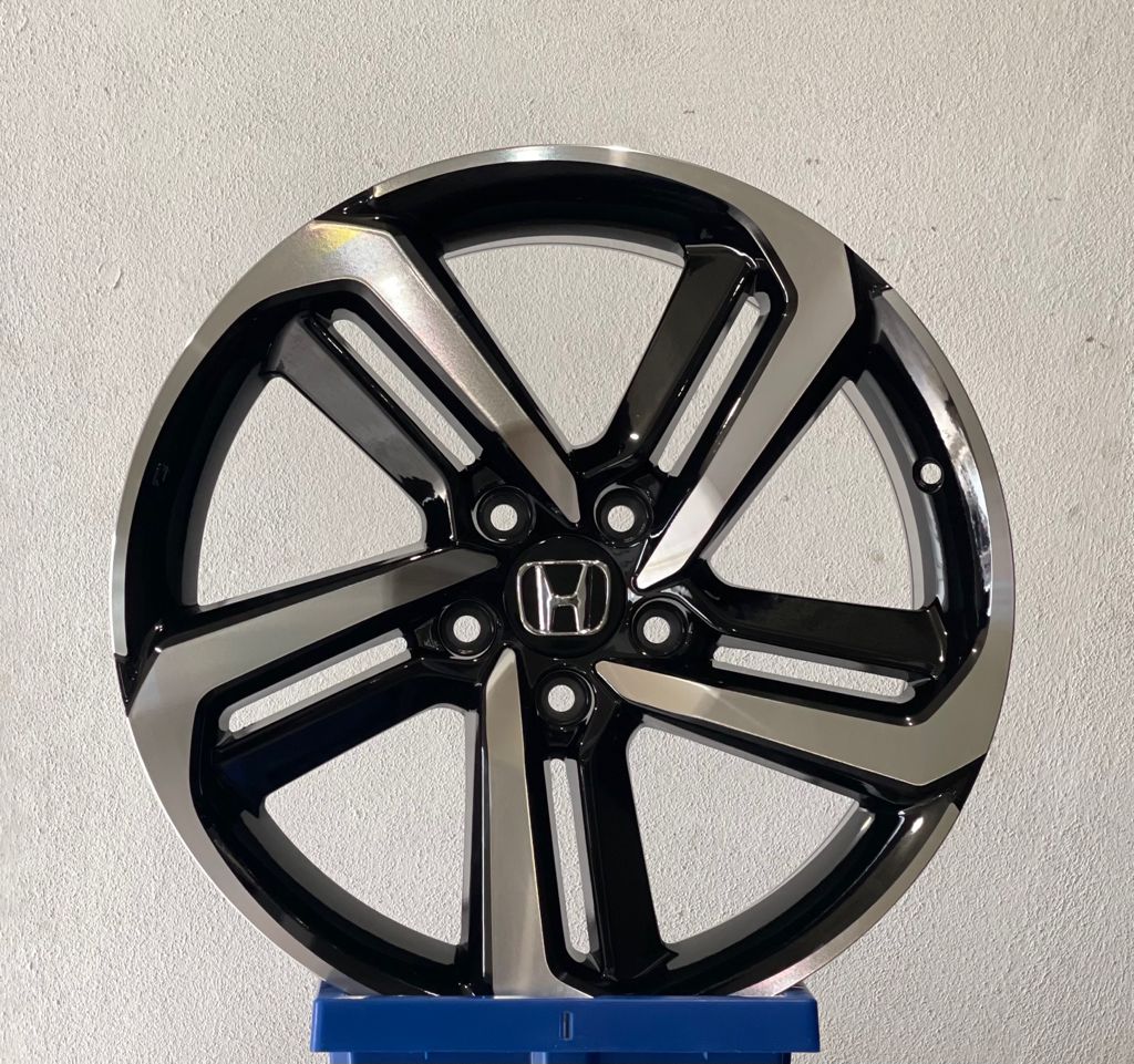 JUEGO DE AROS18 OEM STYLE HONDA ACCORD (OSHA)