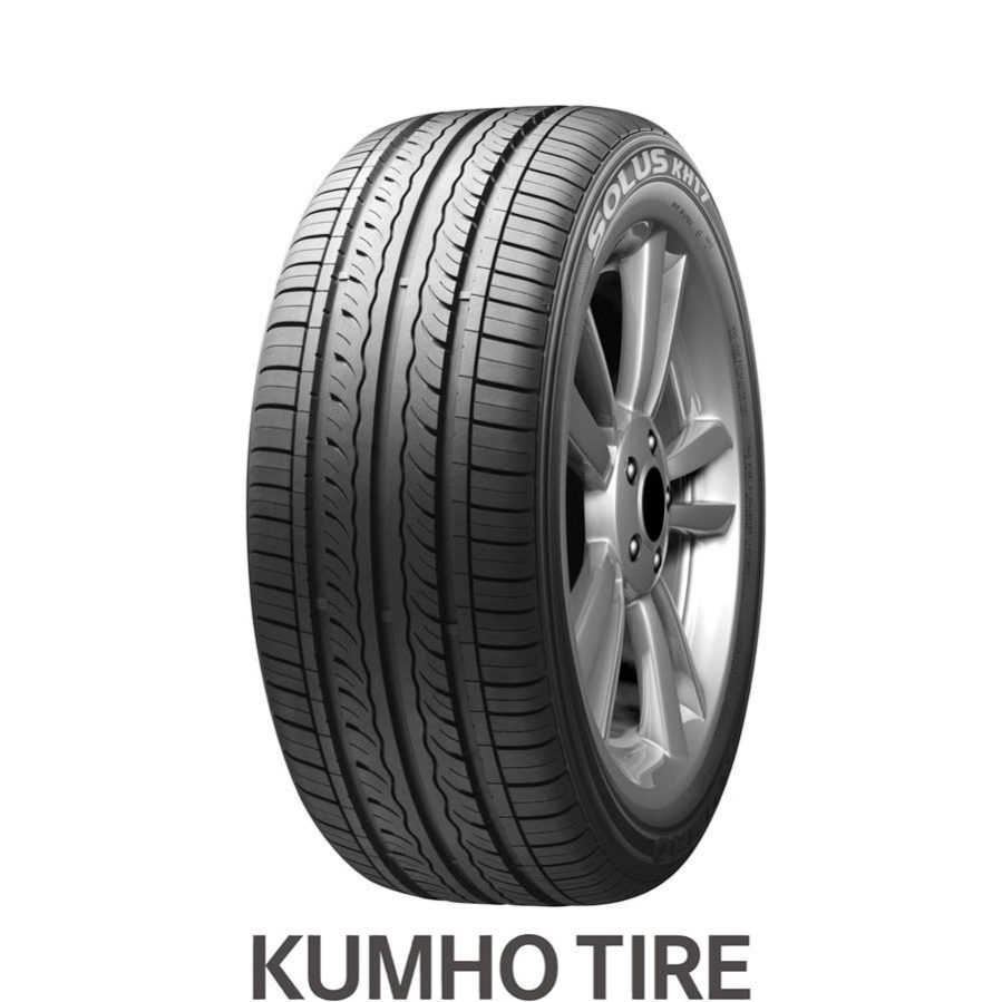 _205/70 R15 KUMHO KH17 4PR L3