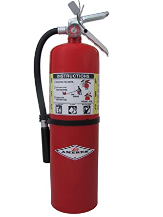EXTINTOR ABC 10LB (NUEVO)