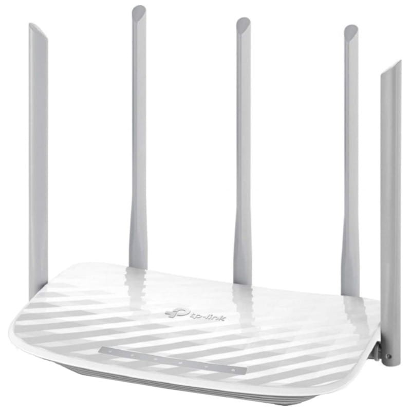 LAN ROUTER TP-LINK TL-ARCHER