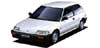 HONDA CIVIC EC9 1.4 88-91 90HP