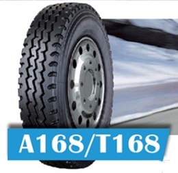 11R22.5 THEREE-A TYRE T16816L (COMBINADA)