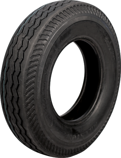 700R16 ASTRO TIRES MILESTON 14PR