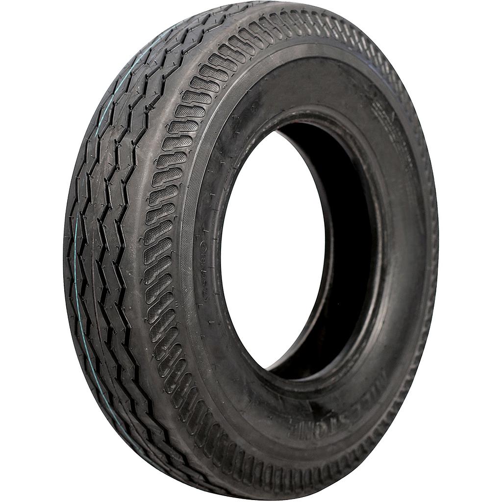 7.50R16LT ASTRO TIRES MILESTON 14PR