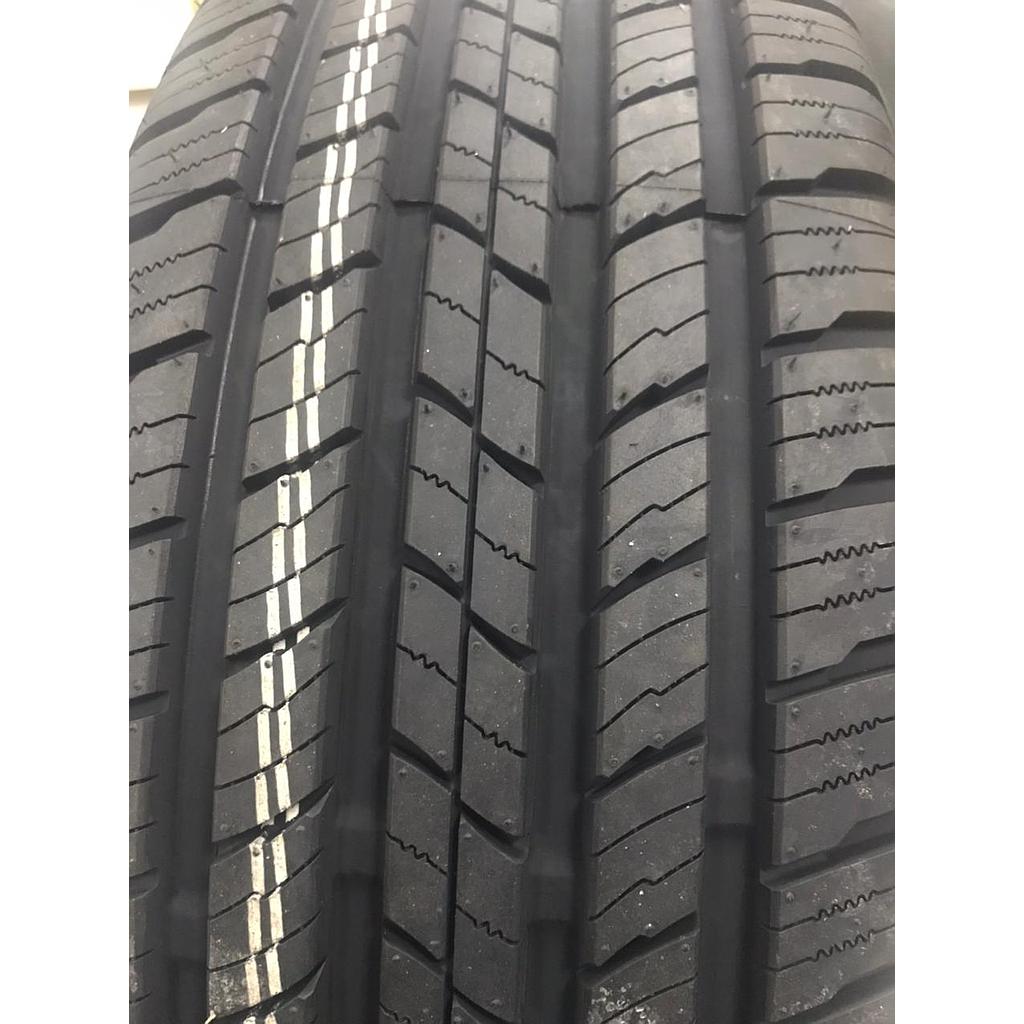 265/65 R17 OVATION VI-286 HT 112H