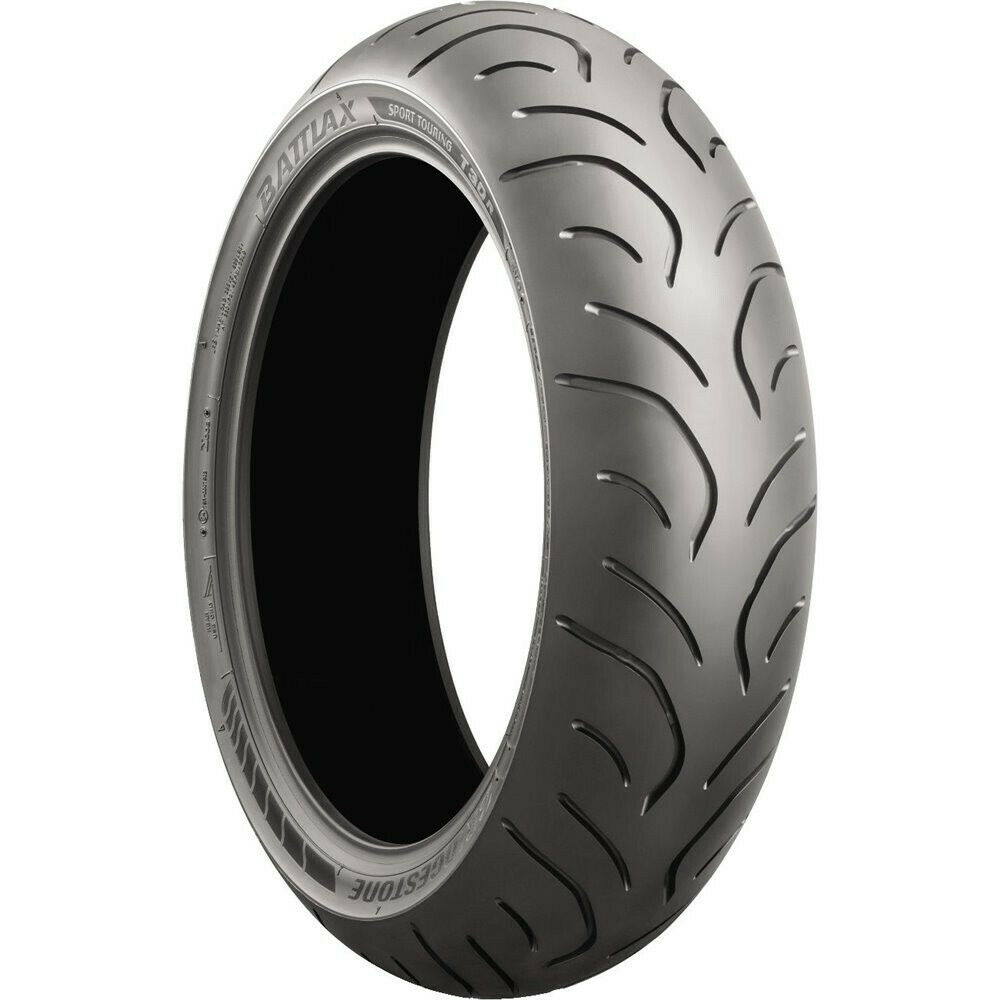 160/60 ZR18 M/C Bridgestone Battlax T30 Evo Sport Touring (70W) TL