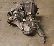 TRANSMISION MTM CIVIC 92-00