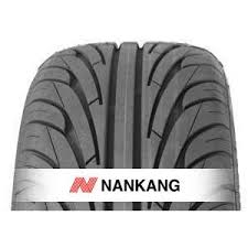 215/40 R16 NANKANG NS-2