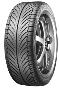 215/40 R17 KUMHO 712  4NT