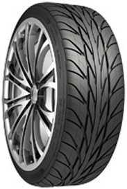 215/40 R17 SONAR ULTRA SPORT SX-1  83V