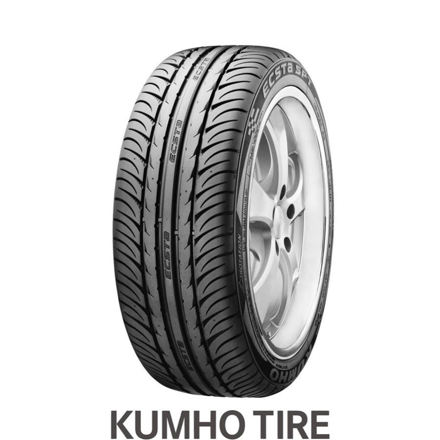 215/40 R18 KUMHO KU31 L2 4PR 