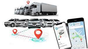 Localizador Satelital GPS