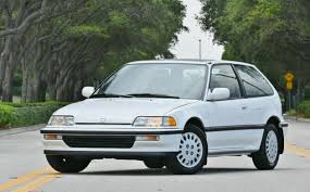 HONDA CIVIC ED6 1.5 88-91 90HP