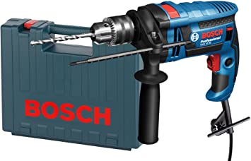 TALADRO PERCUTOR  BOSCH 1/2 750W