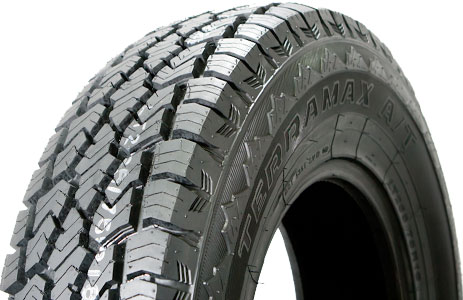 325/60 R20LT SAILUN TERRAMAX A/T 126/123R 10PR