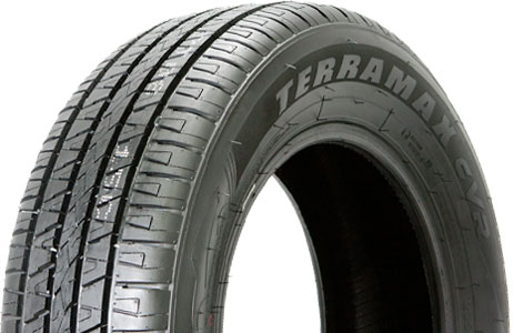 235/55 R18 SAILUN TERRAMAX CVR 100V