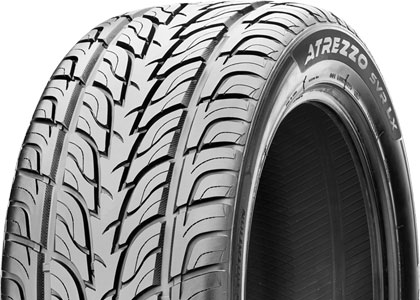 295/45R20 SAILUN ATRAZZO SVR XL114V