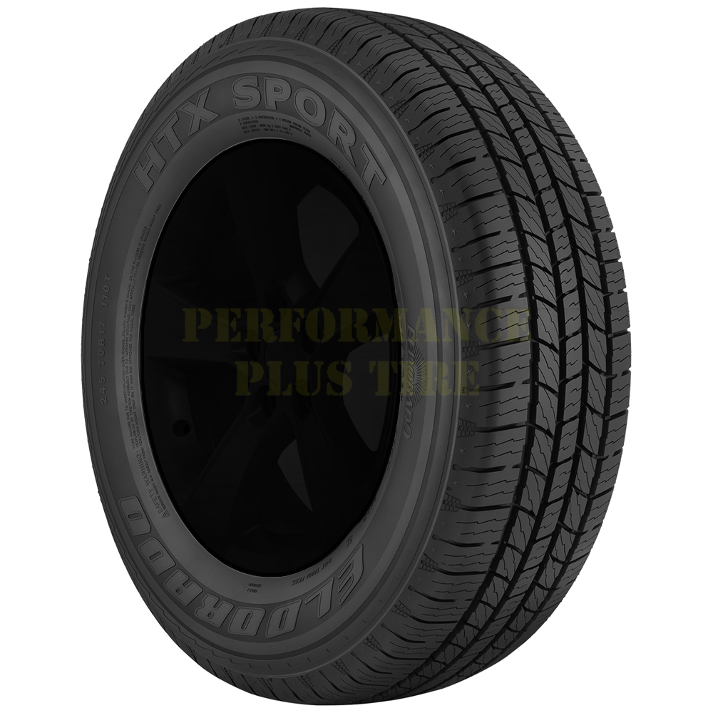275/60 R20 HAIDA HD868