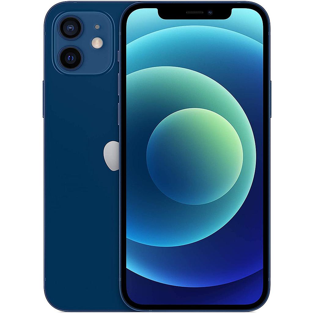 Apple iPhone 12 64GB - Blue